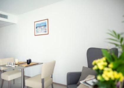 Residence Olivier Bleu Azur Ajaccio (Corsica) Exterior foto